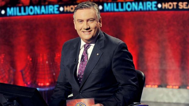 Eddie McGuire's <i>Hot Seat</i>, also known as <i>Millionaire Hot Seat</i> has been on air on Nine since 2009. The ...