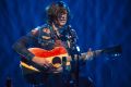 Ryan Adams – shown here in 2012 – was lighthearted but on form in 2016's one-off show.