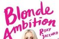 Blonde Ambition. By Annette Sharp.