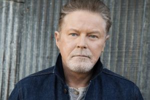 Former Eagle Don Henley will play solo shows in Australia in March 2017
