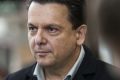 Nick Xenophon may well help decide who forms the next government.