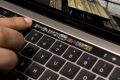 The Touch Bar is great in some apps, a little clunky in others.