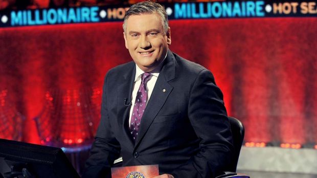 Eddie McGuire's <i>Hot Seat</i>, also known as <i>Millionaire Hot Seat</i> has been on air on Nine since 2009. The ...