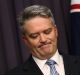 "We don't believe it is sensible to pursue so called stimulus spending," says Finance Minister Mathias Cormann.