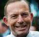 Former prime minister Tony Abbott's end of year advice for Malcolm Turnbull.