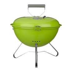  - Charcoal Portable Kettle Barbecue - BBQs