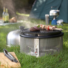  - Cobb Barbecue Cooking System - BBQs