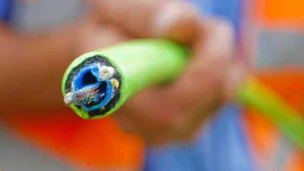 Once your home or business is declared 'NBN ready', you have 18 months before your old service is disconnected.