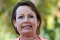 Health Minister Sussan Ley.