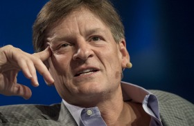 In his latest book, author Michael Lewis explores the revolutionary work of two gifted Israeli psychologists.