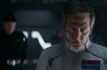 Ben Mendelsohn portrays Director Krennic in <i>Rogue One: A Star Wars Story</i>.