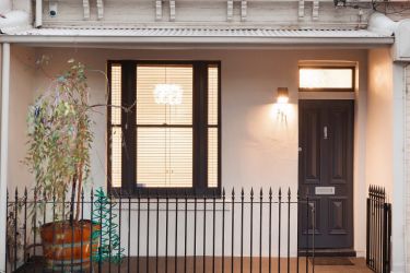 House of the Week: a classic workers cottage in Fitzroy