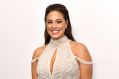 Ashley Graham at the Glamour Woman of the Year Live Summit 2016.