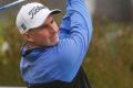 Canberra golfer Matt Millar wants another crack at a major.