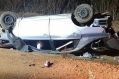 Two people were killed in a car crash in Wave Rock on Friday. Three others were injured. two seriously.