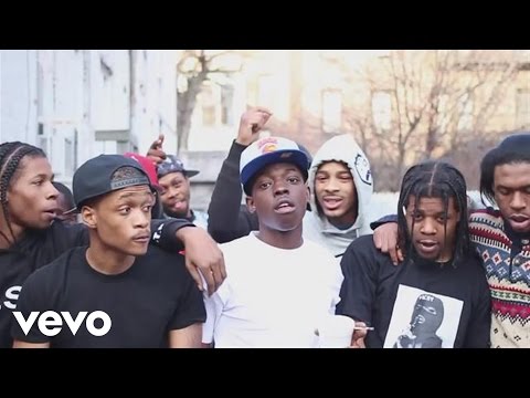 Bobby Shmurda - Hot N*gga