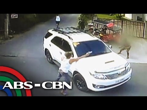 Red Alert: Gunfight in Tanauan, Batangas