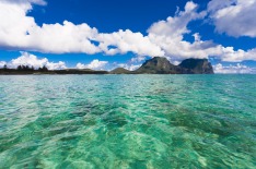 Lord Howe Island, water, ocean, island