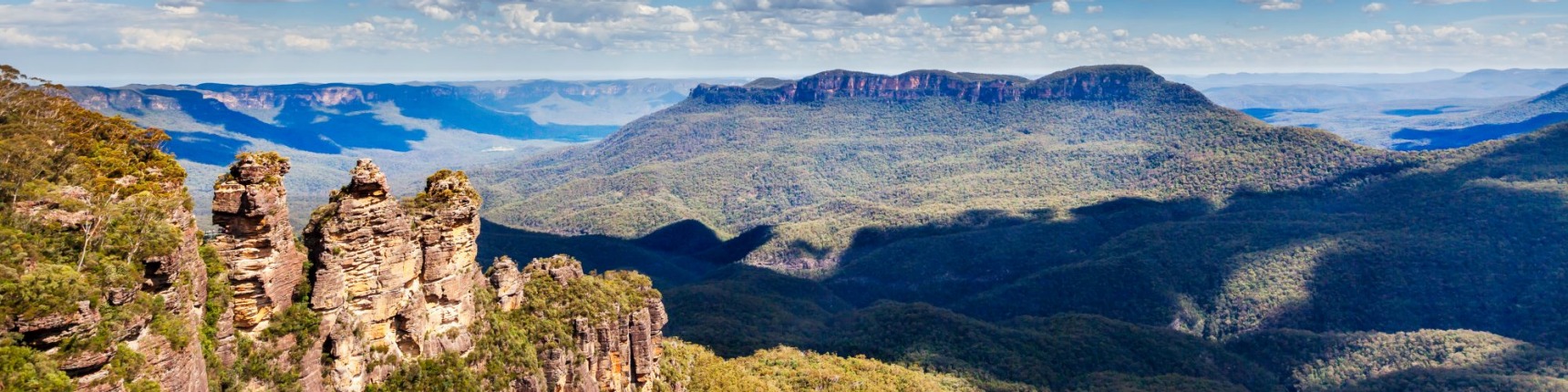 blue mountains new south wales