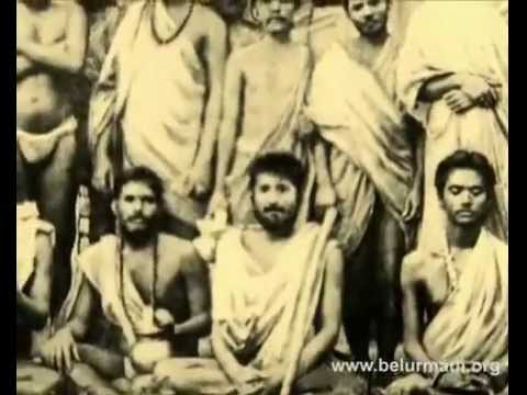 Sri Ramakrishna and the Great Disciples -  Documentary