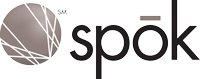 Spok-Logo