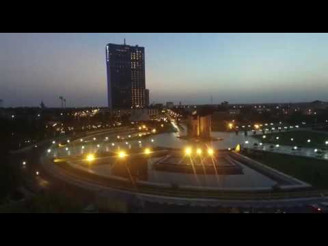 Ambiance Ville de Lomé