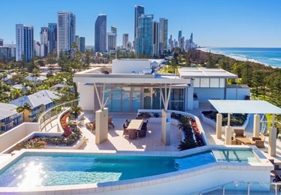 Sydney buyer picks up bargain Gold Coast penthouse 
