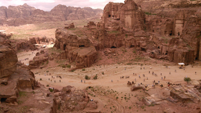 Petra