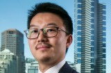 BMY Group founder Eric Gao is raising $50 million for a new venture capital fund.