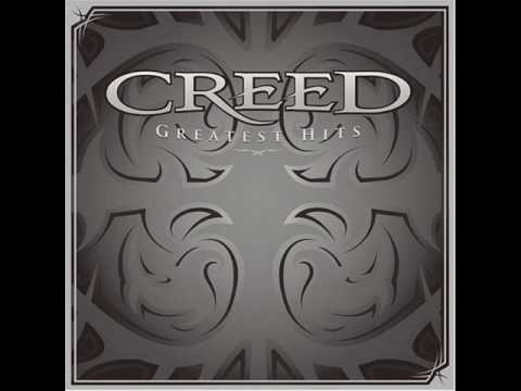 Creed -  My Own Prison (with lyrics)