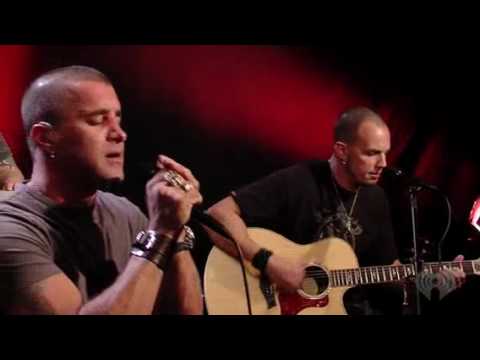 Creed: "My Own Prison" Acoustic (Stripped)