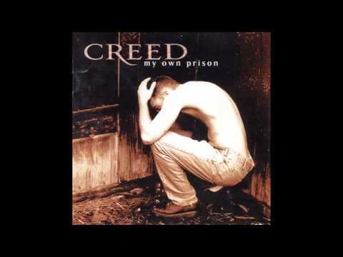 Creed - My Own Prison