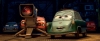 Cars 2 (2011) photo