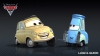 Cars 2 (2011) photo