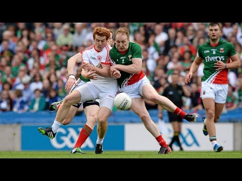 GAA's Biggest Hits & Tackles | Motivation