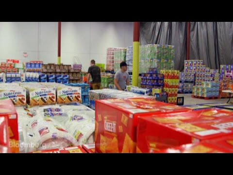 Boxed Wholesale Shopping App Aims at Costco Club