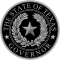 Seal of the Governor of Texas.svg