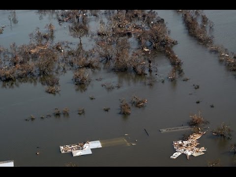 Why Government Failure Occurs: Richard Clarke on National Security Disasters (2008)