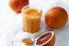 Orange recipes