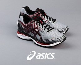 Asics for men