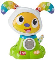 Fisher Price   Dance & Move BeatBowWow Baby