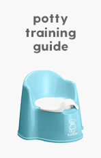 Potty Training Guide