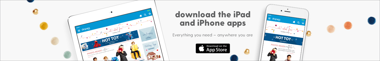 Download the iPhone and iPad apps