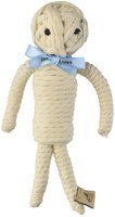 Jax and Bones   Mumford the Mummy  Rope Dog Toy