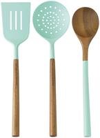 kate spade new york   All In Good Taste Metal Kitchen Tools - Stainle...