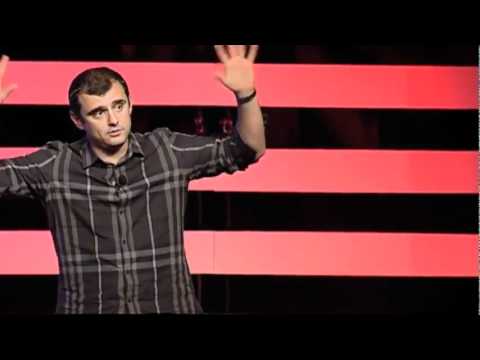 Gary Vaynerchuk - Keynote Speech at Inc 500 Seminar 2011