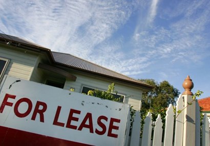 Boon for tenants as vacant Brisbane properties rise 