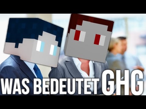 WAS BEDEUTET GHG?