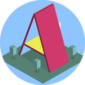 A-Frame