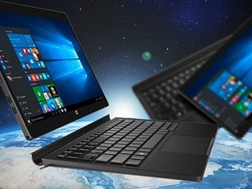 Tablets & Detachable Notebooks